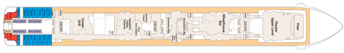 Deck 7 